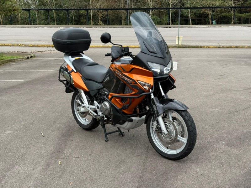 xl 1000v varadero 2008 bento goncalves