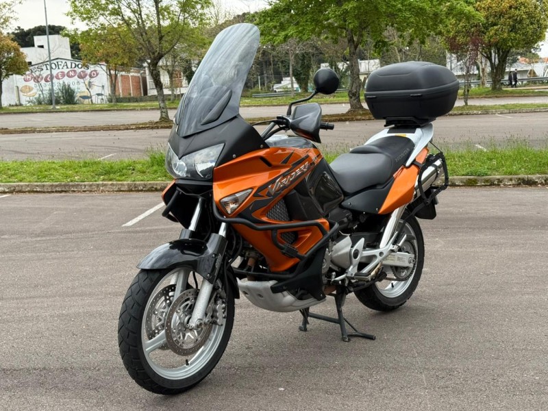 XL 1000V VARADERO  - 2008 - BENTO GONçALVES
