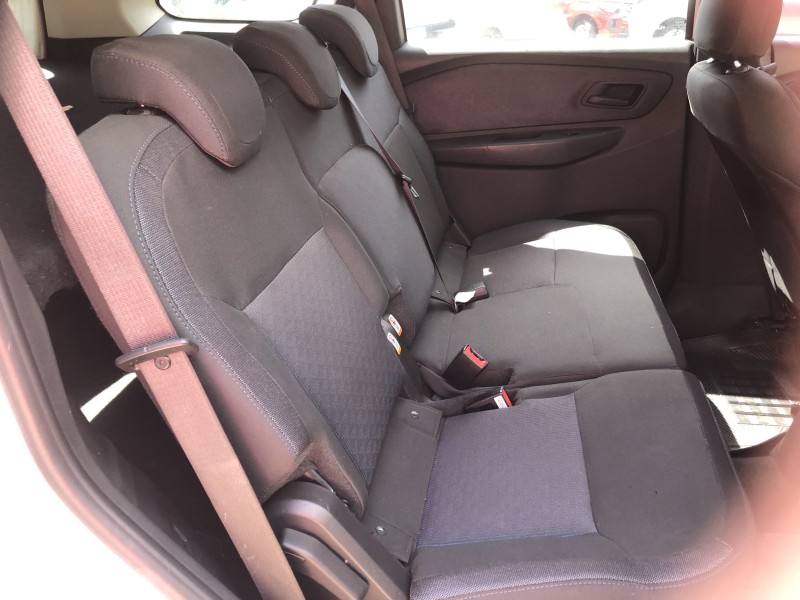 SPIN 1.8 LT 8V FLEX 4P MANUAL - 2020 - VALE REAL