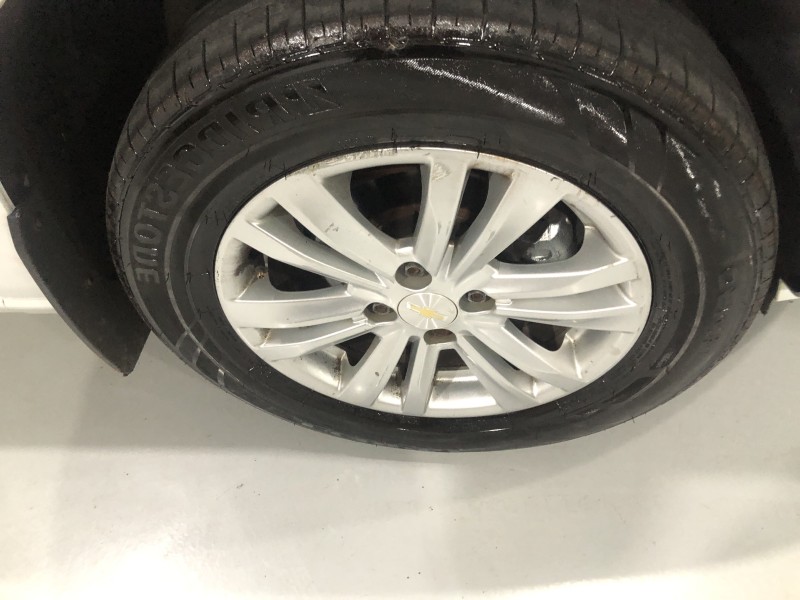 SPIN 1.8 LT 8V FLEX 4P MANUAL - 2020 - VALE REAL