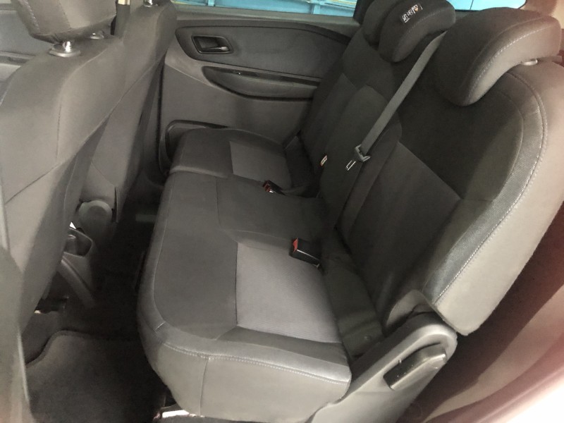 SPIN 1.8 LT 8V FLEX 4P MANUAL - 2020 - VALE REAL