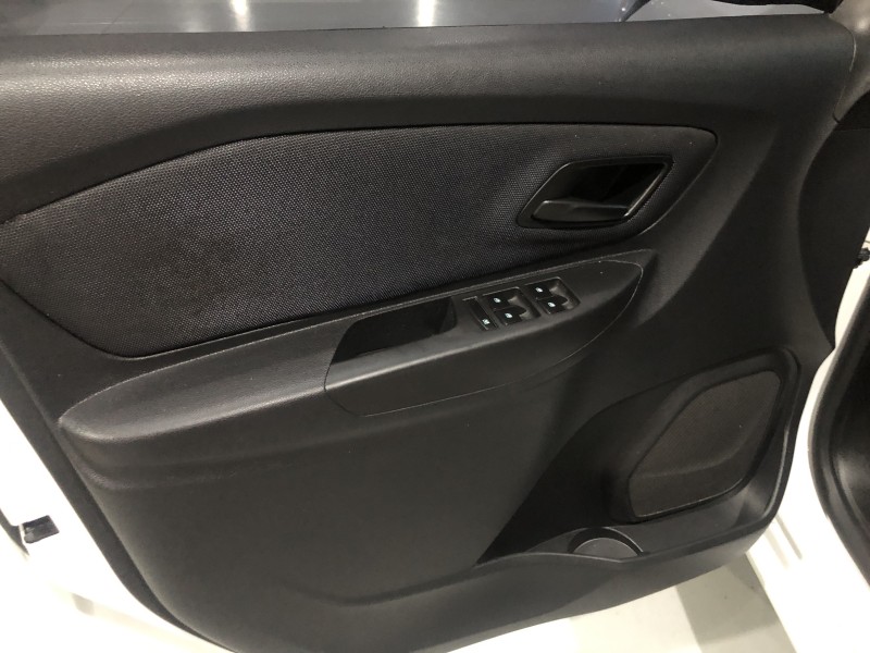 SPIN 1.8 LT 8V FLEX 4P MANUAL - 2020 - VALE REAL