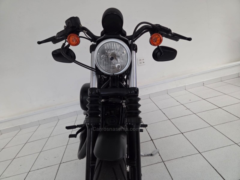 XL 883N IRON - 2014 - CAXIAS DO SUL