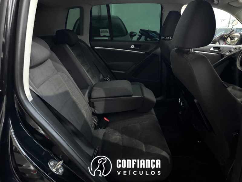 TIGUAN 2.0 TSI 16V TURBO GASOLINA 4P TIPTRONIC - 2012 - BENTO GONçALVES