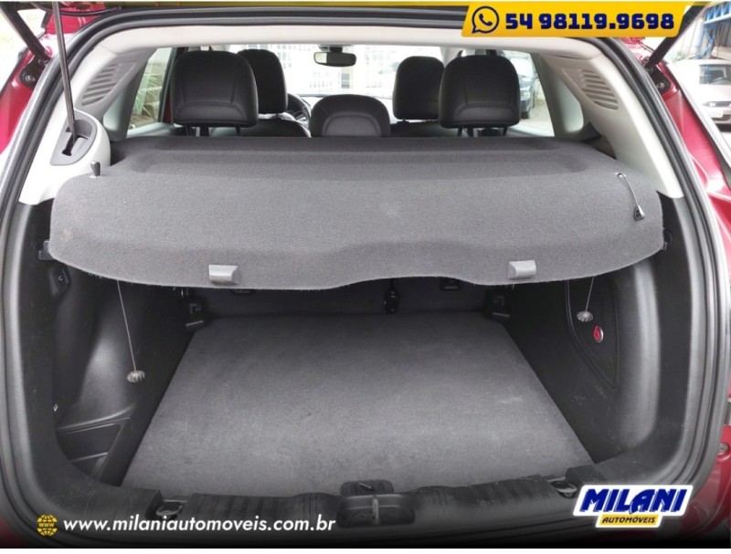COMPASS 2.0 16V DIESEL LIMITED 4X4 AUTOMÁTICO - 2021 - BENTO GONçALVES