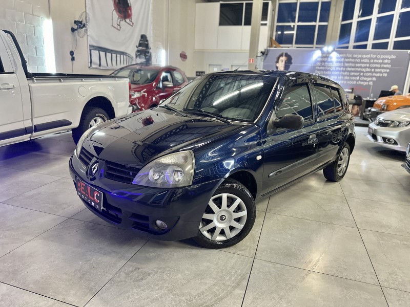 clio 1.0 expression 16v hi flex 4p manual 2006 caxias do sul