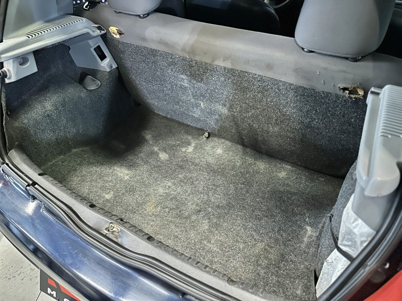 CLIO 1.0 EXPRESSION 16V HI-FLEX 4P MANUAL - 2006 - CAXIAS DO SUL
