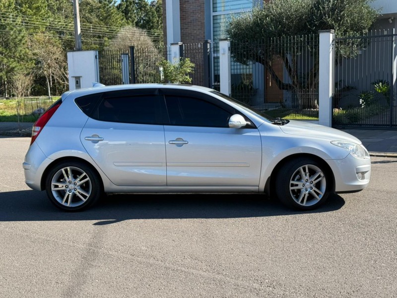 I30 2.0 MPFI GLS 16V GASOLINA 4P AUTOMÁTICO - 2011 - BENTO GONçALVES
