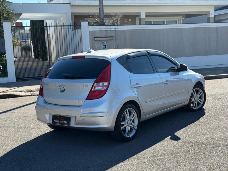 I30 2.0 MPFI GLS 16V GASOLINA 4P AUTOMÁTICO - 2011 - BENTO GONçALVES