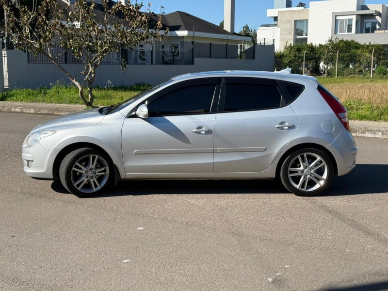 I30 2.0 MPFI GLS 16V GASOLINA 4P AUTOMÁTICO - 2011 - BENTO GONçALVES