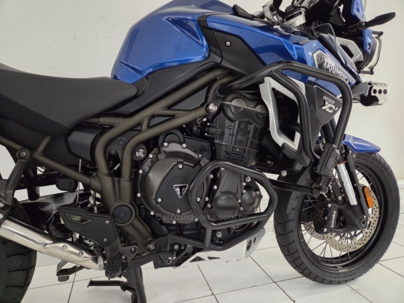 TIGER EXPLORER XCX - 2017 - CAXIAS DO SUL