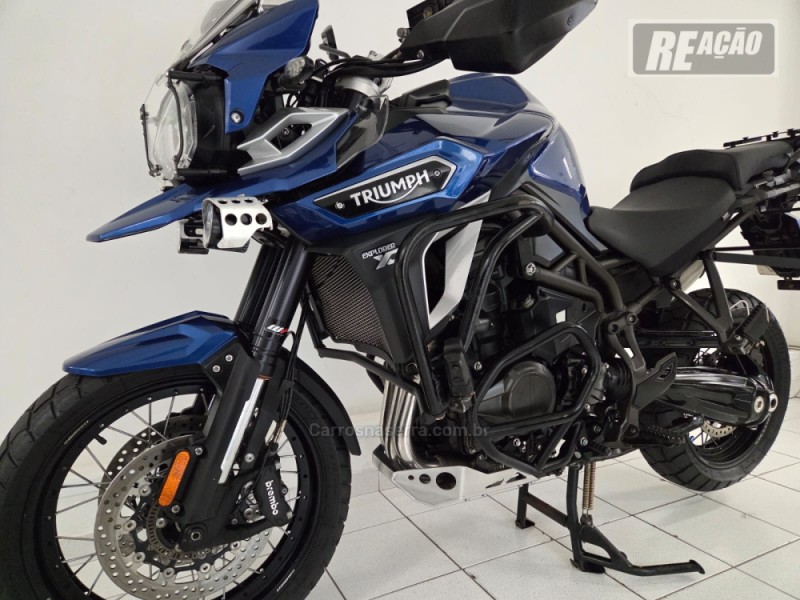 tiger explorer xcx 2017 caxias do sul