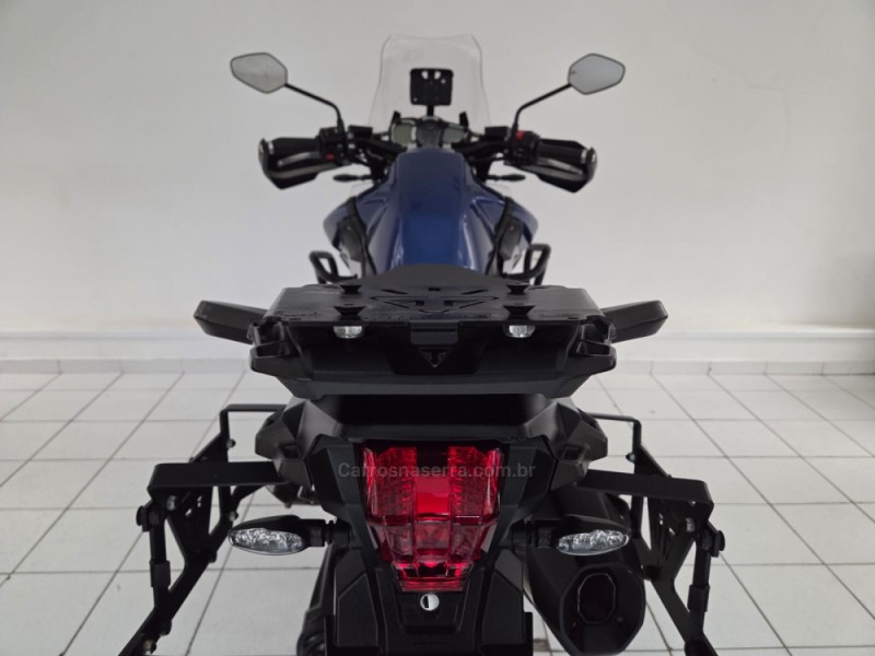 TIGER EXPLORER XCX - 2017 - CAXIAS DO SUL