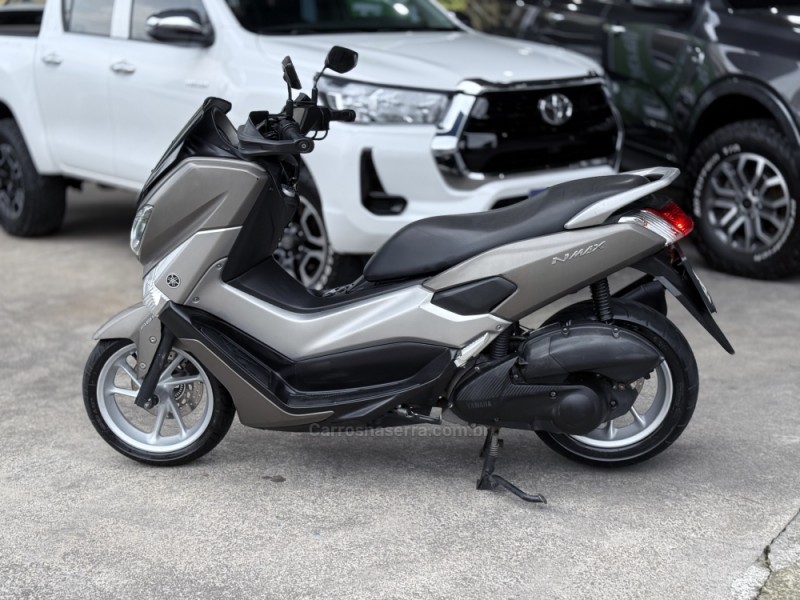 NMAX 160 ABS  - 2017 - CAXIAS DO SUL