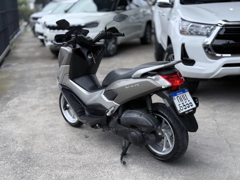 NMAX 160 ABS  - 2017 - CAXIAS DO SUL