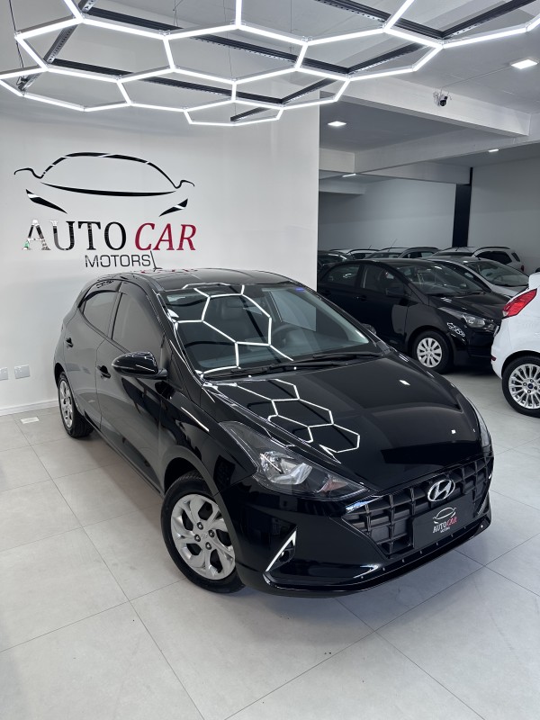 hb20 1.0 vision 12v flex 4p manual 2022 caxias do sul
