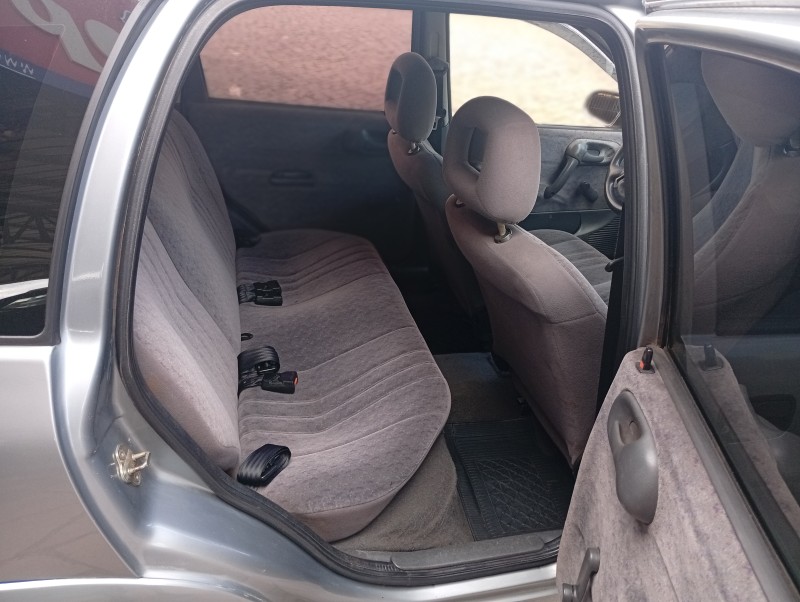 CORSA 1.6 MPFI GL 8V GASOLINA 4P MANUAL - 1997 - CAXIAS DO SUL