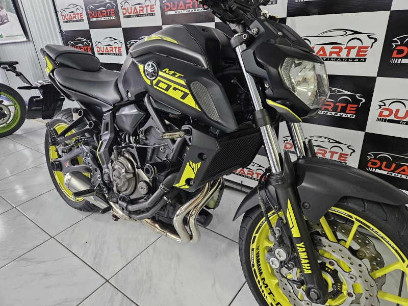 MT 07 ABS - 2019 - CAXIAS DO SUL
