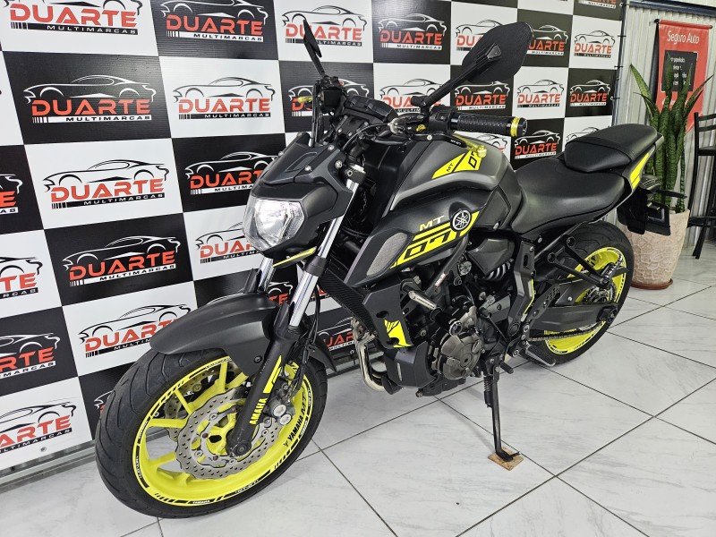 MT 07 ABS - 2019 - CAXIAS DO SUL
