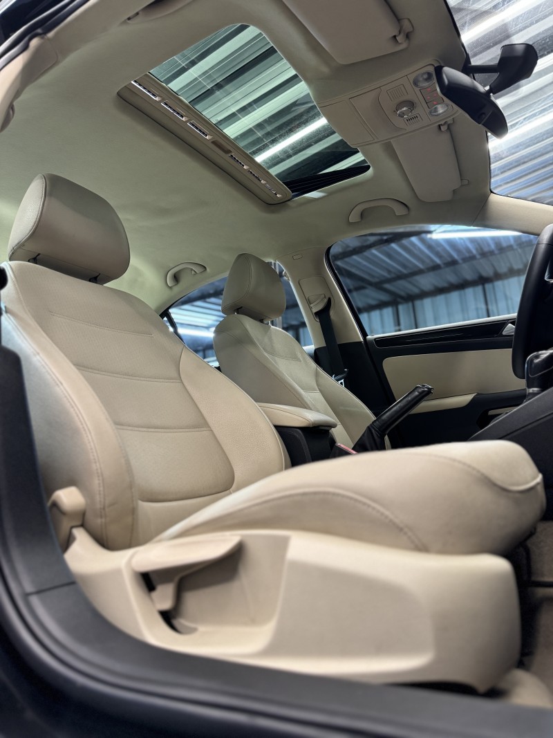 JETTA 2.0 COMFORTLINE FLEX 4P TIPTRONIC - 2012 - CAXIAS DO SUL