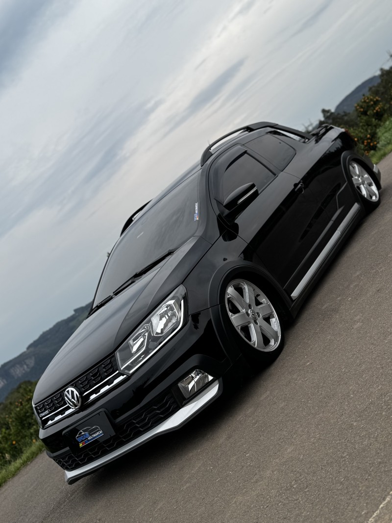 SAVEIRO 1.6 CROSS CD 16V FLEX 2P MANUAL - 2019 - CAXIAS DO SUL