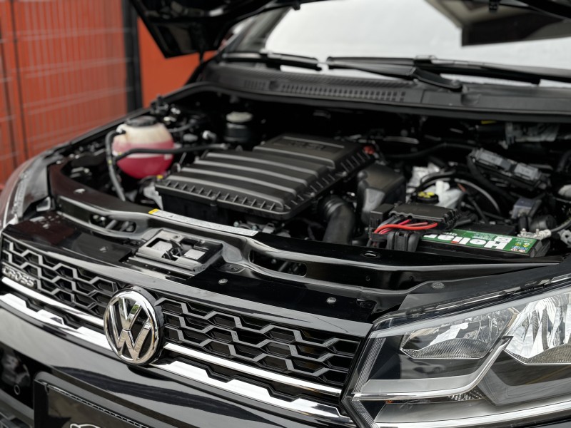 SAVEIRO 1.6 CROSS CD 16V FLEX 2P MANUAL - 2019 - CAXIAS DO SUL