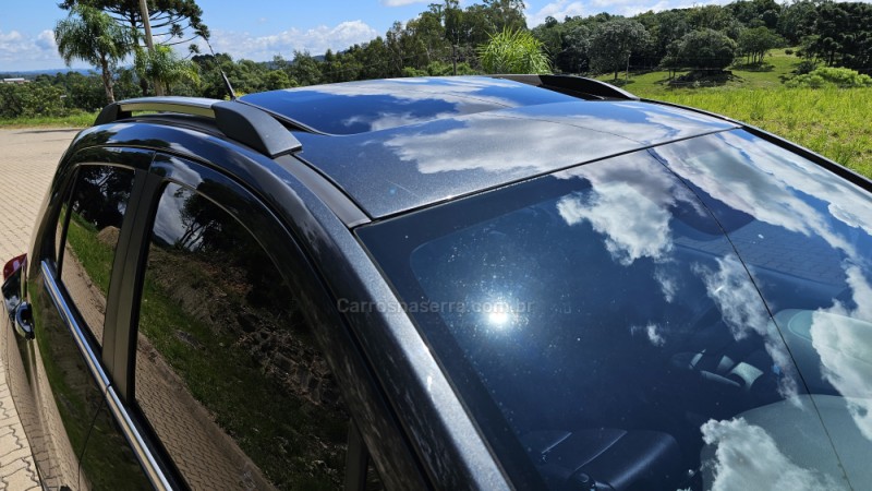 TRACKER 1.4 16V PREMIER TURBO FLEX 4P AUTOMÁTICO - 2019 - SãO MARCOS