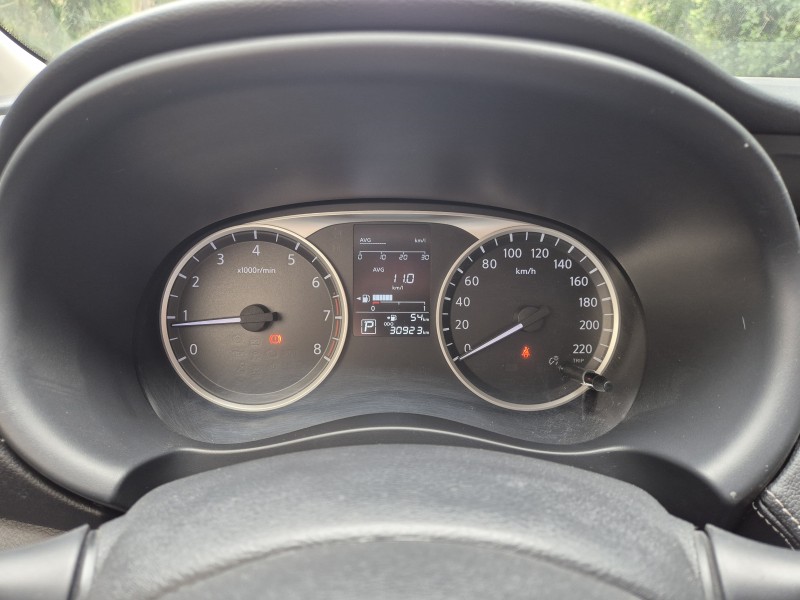 KICKS 1.6 SENSE 16V FLEX 4P AUTOMÁTICO - 2022 - BENTO GONçALVES