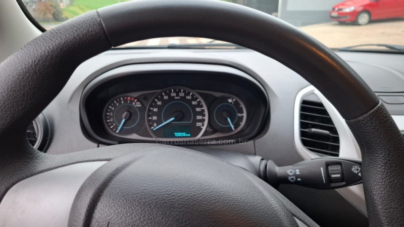 KA + 1.0 SE PLUS 12V FLEX 4P MANUAL - 2019 - CAXIAS DO SUL