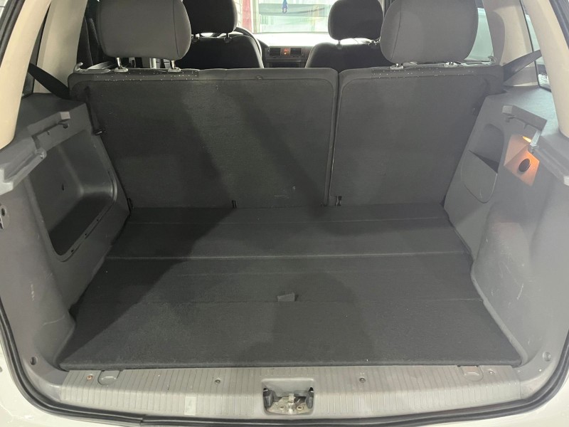MERIVA 1.4 MPFI JOY 8V FLEX 4P MANUAL - 2010 - PORTãO