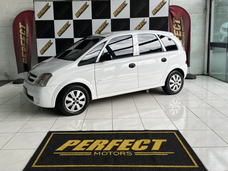 meriva 1.4 mpfi joy 8v flex 4p manual 2010 portao