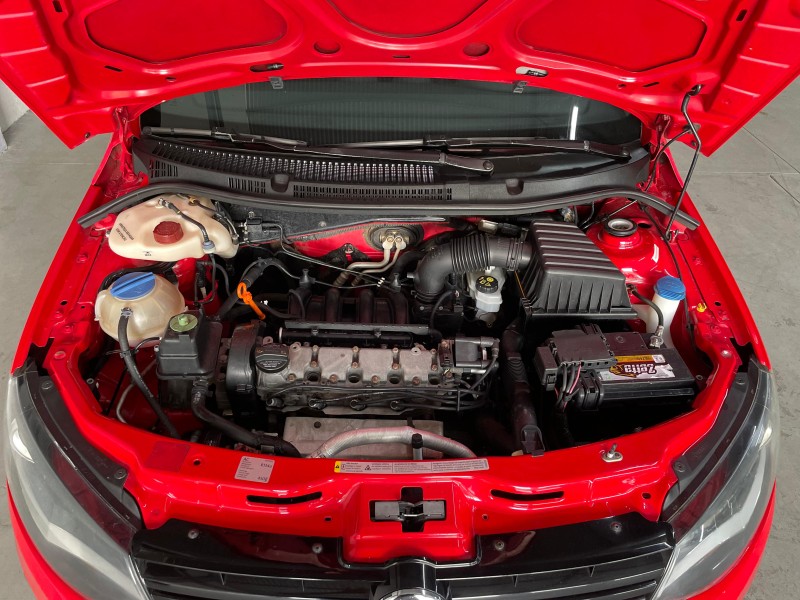 SAVEIRO 1.6 MSI TRENDLINE CE 8V FLEX 2P MANUAL - 2014 - BOM PRINCíPIO