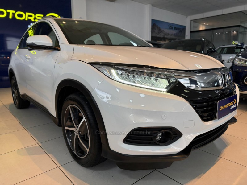 HR-V 1.5 TOURING TURBO 16V 4P AUTOMÁTICO - 2020 - SãO LEOPOLDO