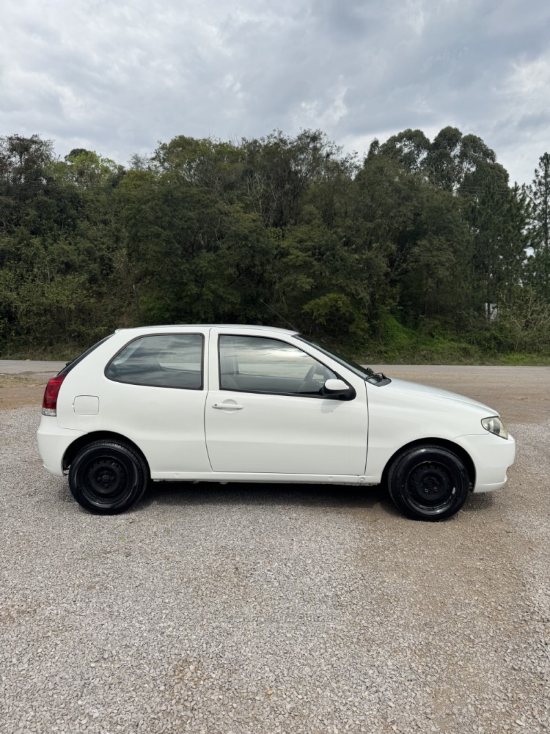 PALIO 1.0 MPI FIRE ECONOMY 8V FLEX 2P MANUAL - 2010 - NOVA ARAçá