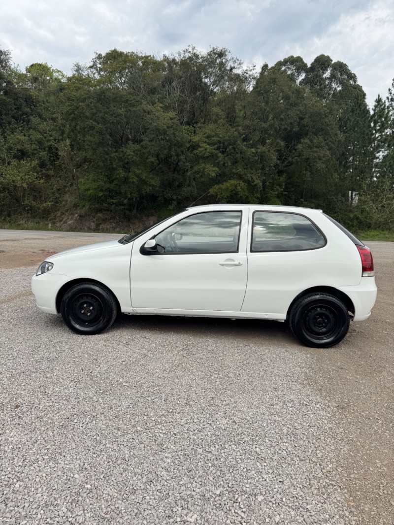PALIO 1.0 MPI FIRE ECONOMY 8V FLEX 2P MANUAL - 2010 - NOVA ARAçá