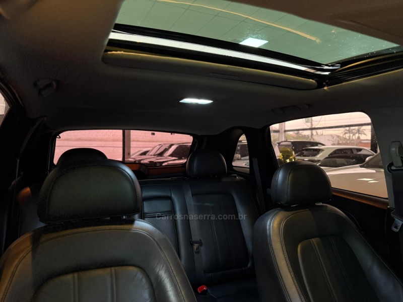CAPTIVA 3.0 SFI AWD V6 24V GASOLINA 4P AUTOMÁTICO - 2012 - SãO LEOPOLDO