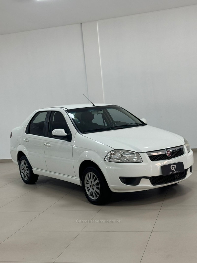 siena 1.4 mpi el 8v flex 4p manual 2015 ivoti