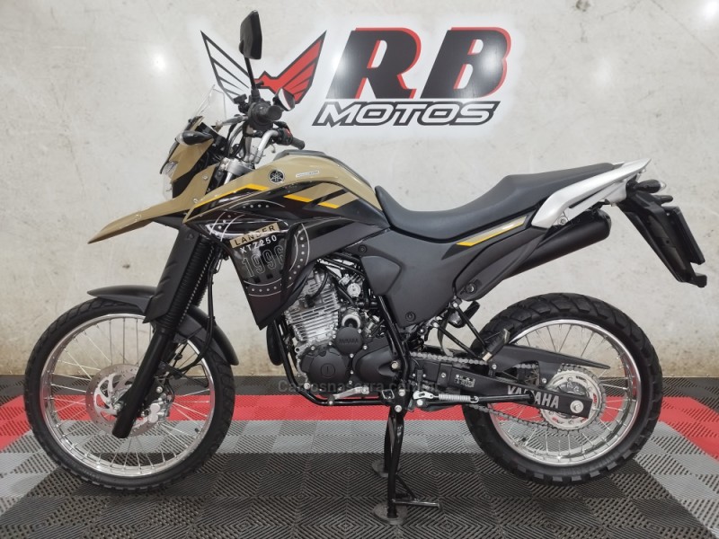 XTZ 250 LANDER - 2023 - NOVO HAMBURGO