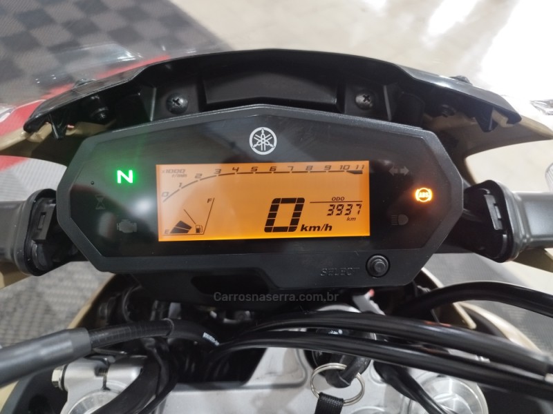 XTZ 250 LANDER - 2023 - NOVO HAMBURGO