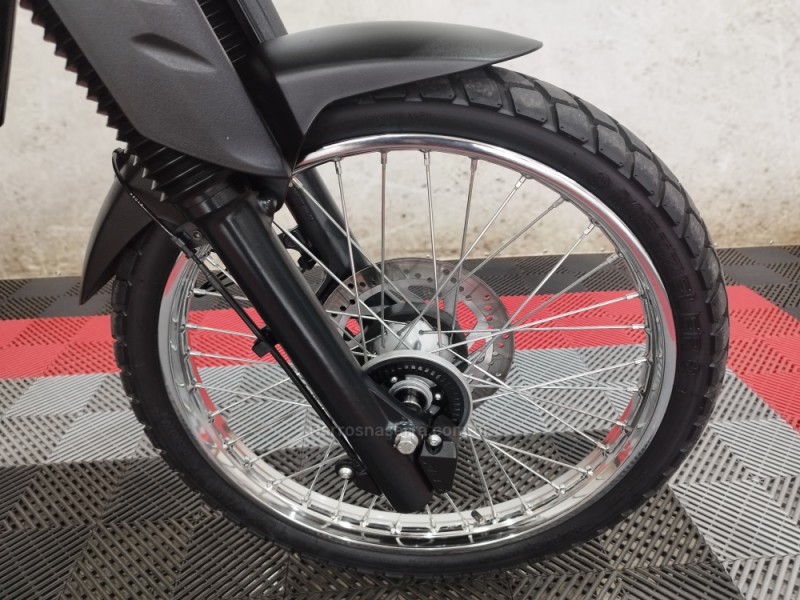 XTZ 250 LANDER - 2023 - NOVO HAMBURGO