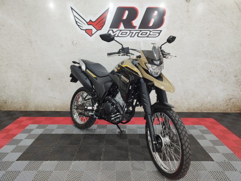 XTZ 250 LANDER - 2023 - NOVO HAMBURGO