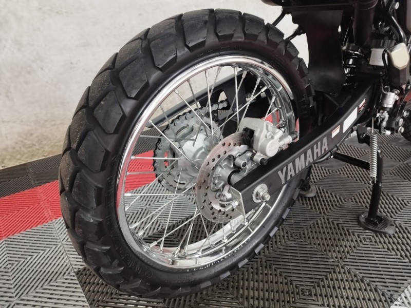 XTZ 250 LANDER - 2023 - NOVO HAMBURGO