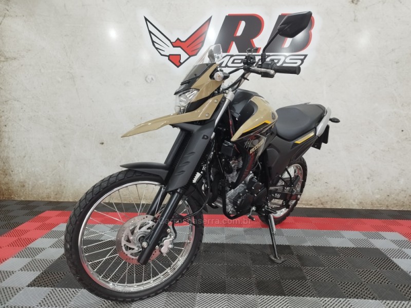 XTZ 250 LANDER - 2023 - NOVO HAMBURGO