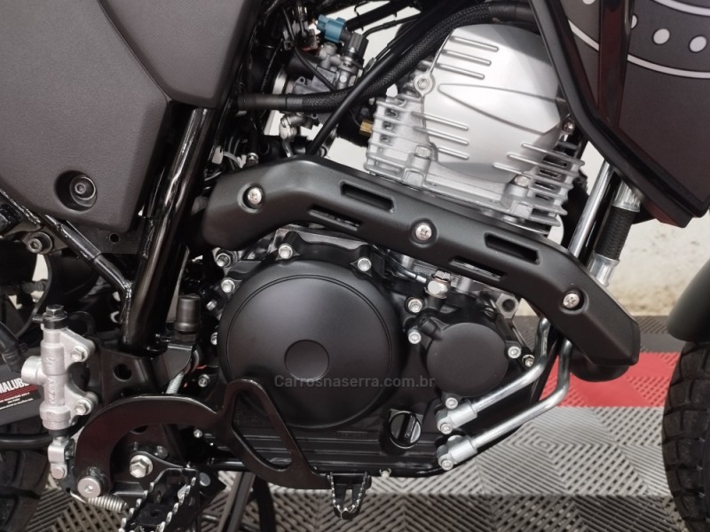 XTZ 250 LANDER - 2023 - NOVO HAMBURGO