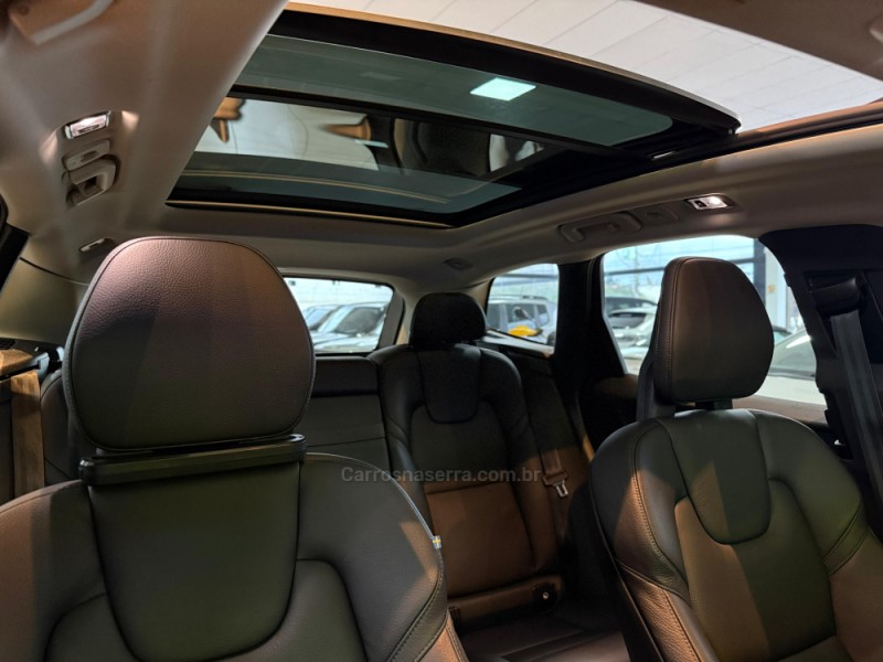 XC60 2.0 T5 INSCRIPTION GASOLINA 4P AUTOMÁTICO - 2018 - SãO LEOPOLDO