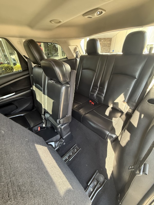 JOURNEY 3.6 RT V6 GASOLINA 4P AUTOMÁTICO - 2012 - FARROUPILHA