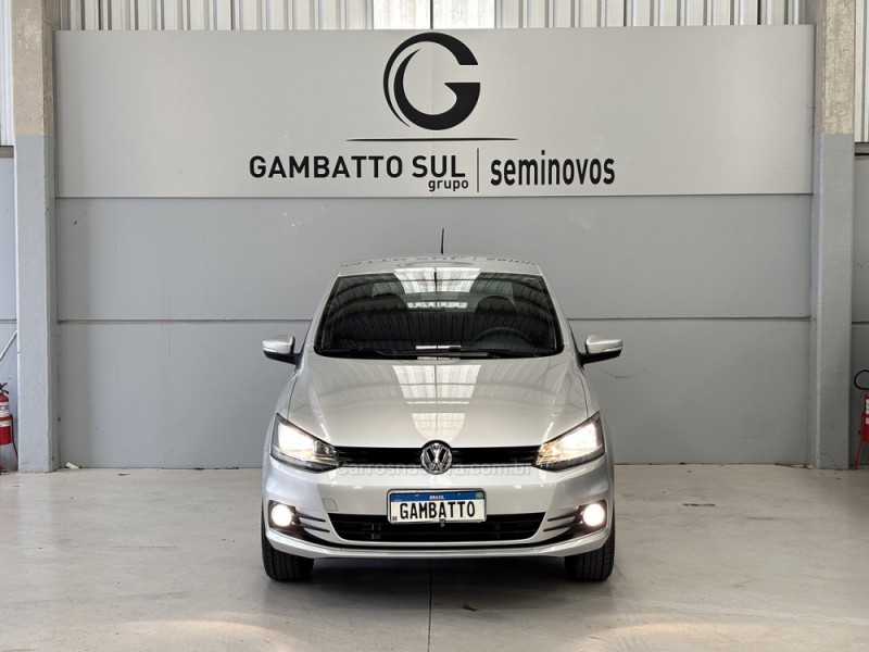 fox 1.6 msi comfortline 8v flex 4p manual 2015 bento goncalves