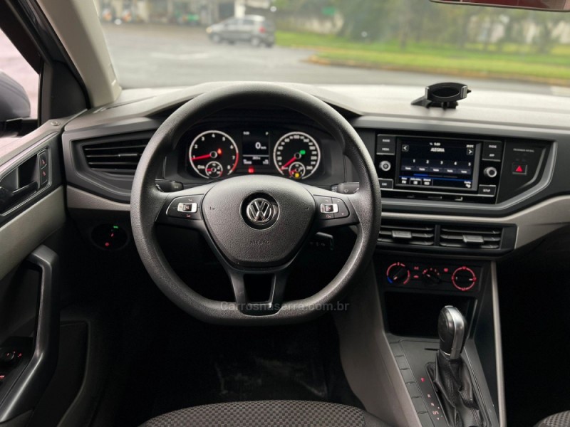 VIRTUS 1.6 MSI FLEX 4P AUTOMÁTICO - 2019 - MONTENEGRO