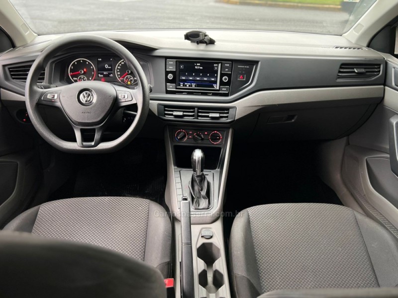 VIRTUS 1.6 MSI FLEX 4P AUTOMÁTICO - 2019 - MONTENEGRO