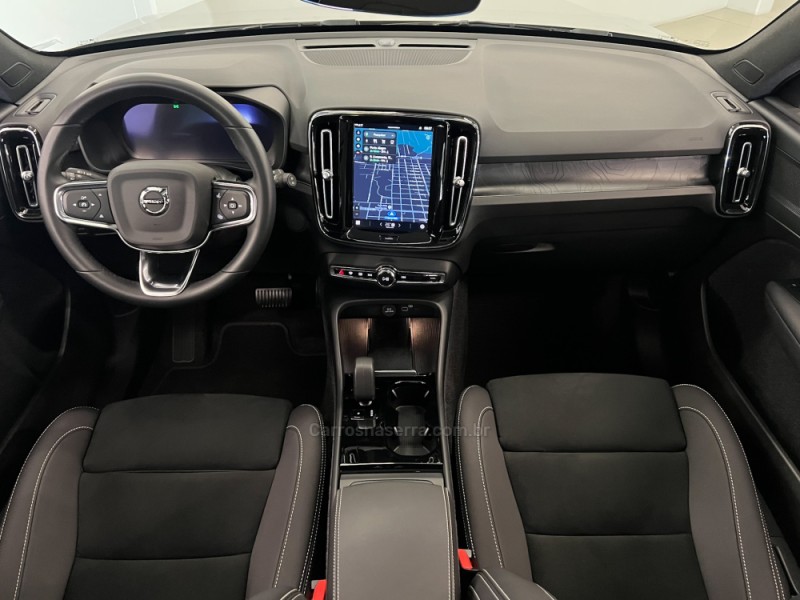 XC 40 P6 RECHARGE ELETRIC PLUS 4P AUTOMÁTICO - 2024 - FLORES DA CUNHA